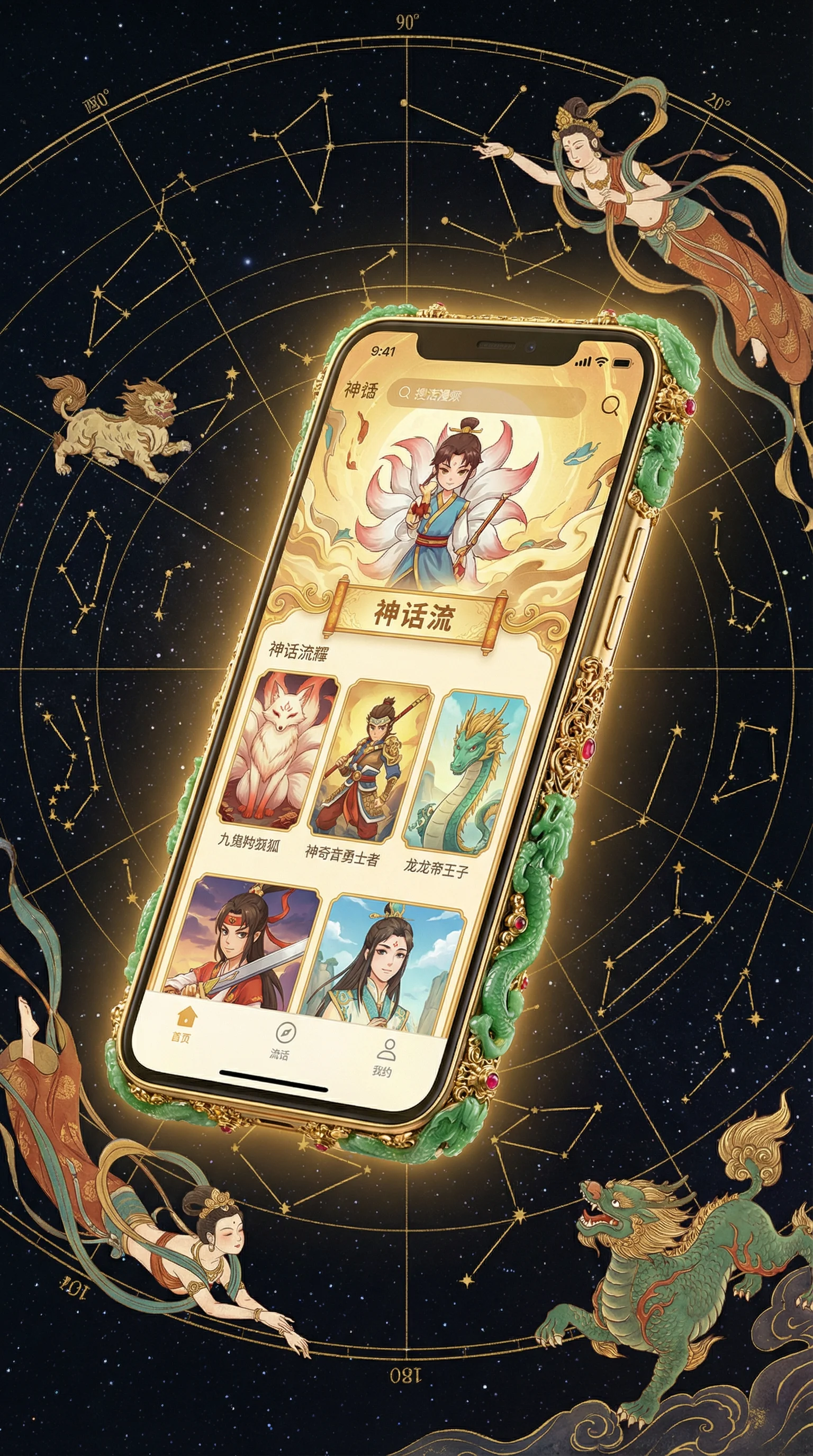 九色鹿APP - 恐怖蜡像馆2 移动端下载